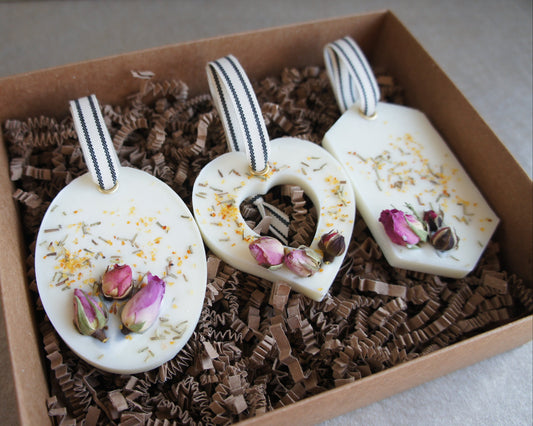 Wax Melts | Home Decorations