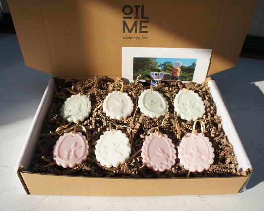 Easter Wax Melts | Home Decorations