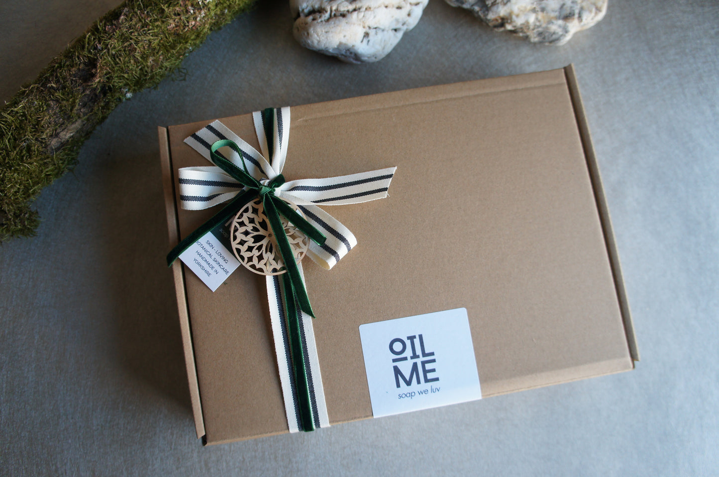Soap Gift Set