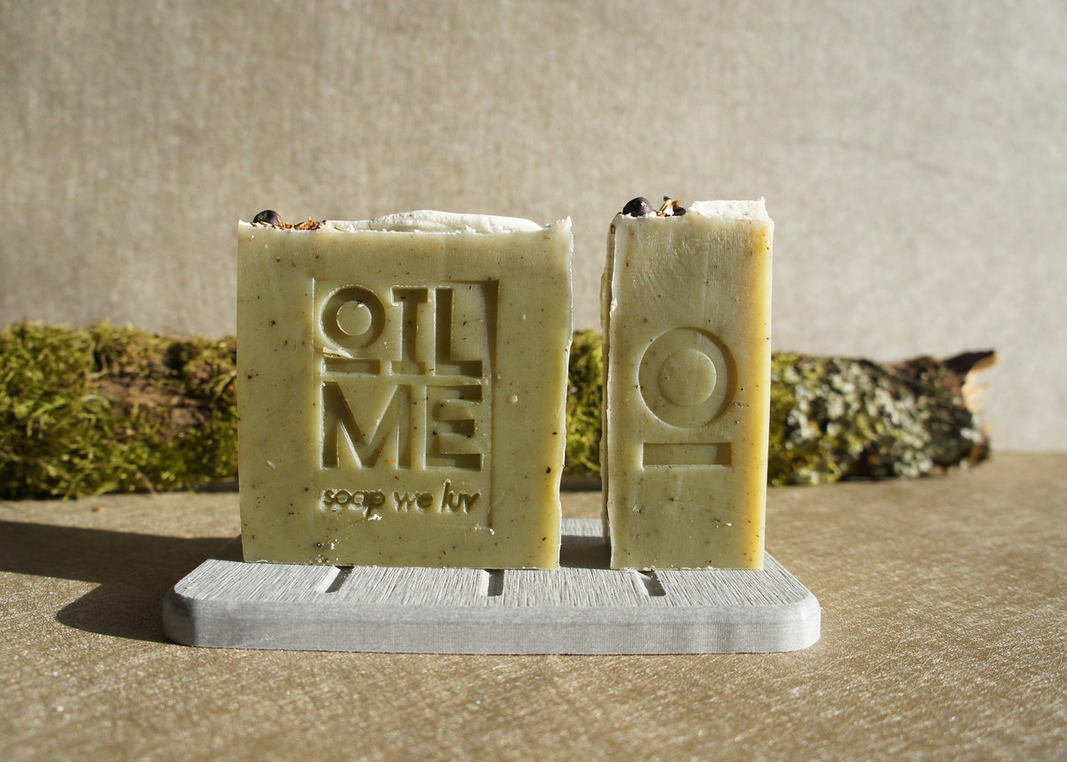 Nettle Soap Bar