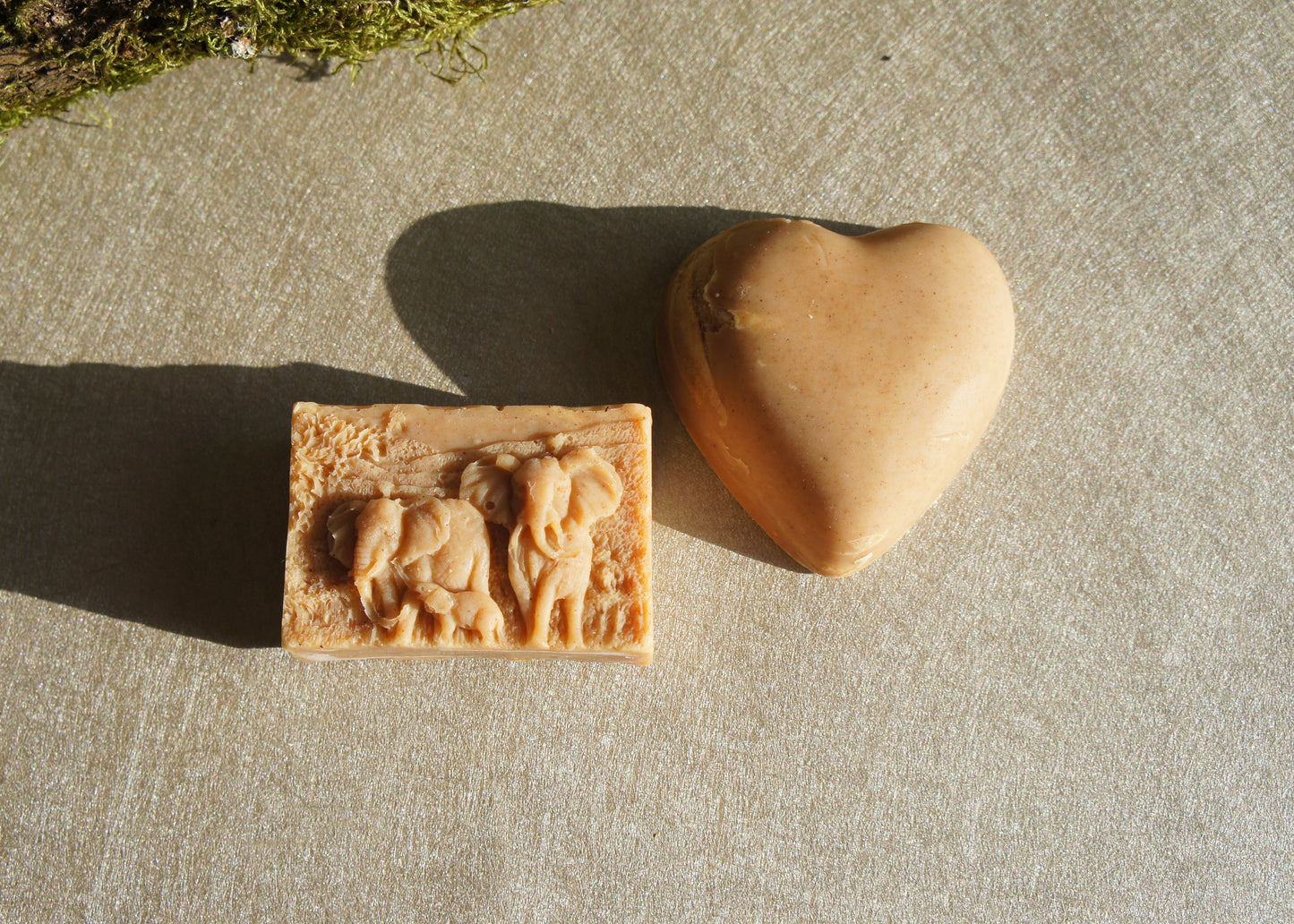 Soap gift | Turmeric