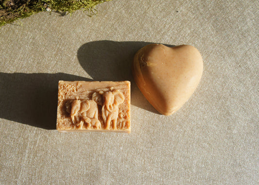 Soap gift | Turmeric