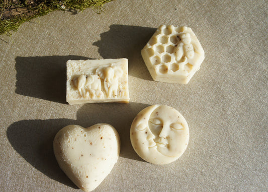 Soap gift | Juniper