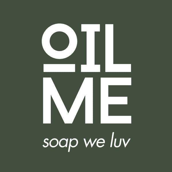 Oilme Soaps