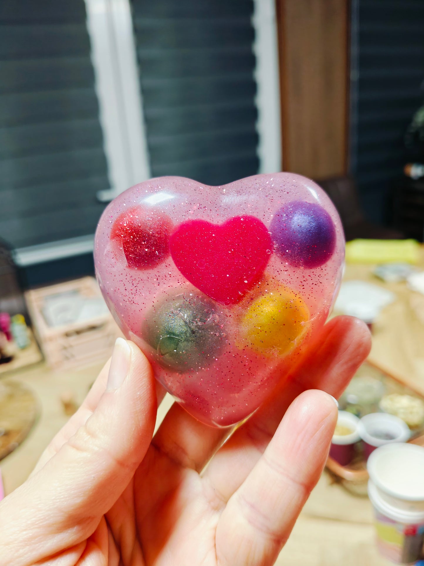 Soap & Lip Balm Making Workshop | 18th April | 11am