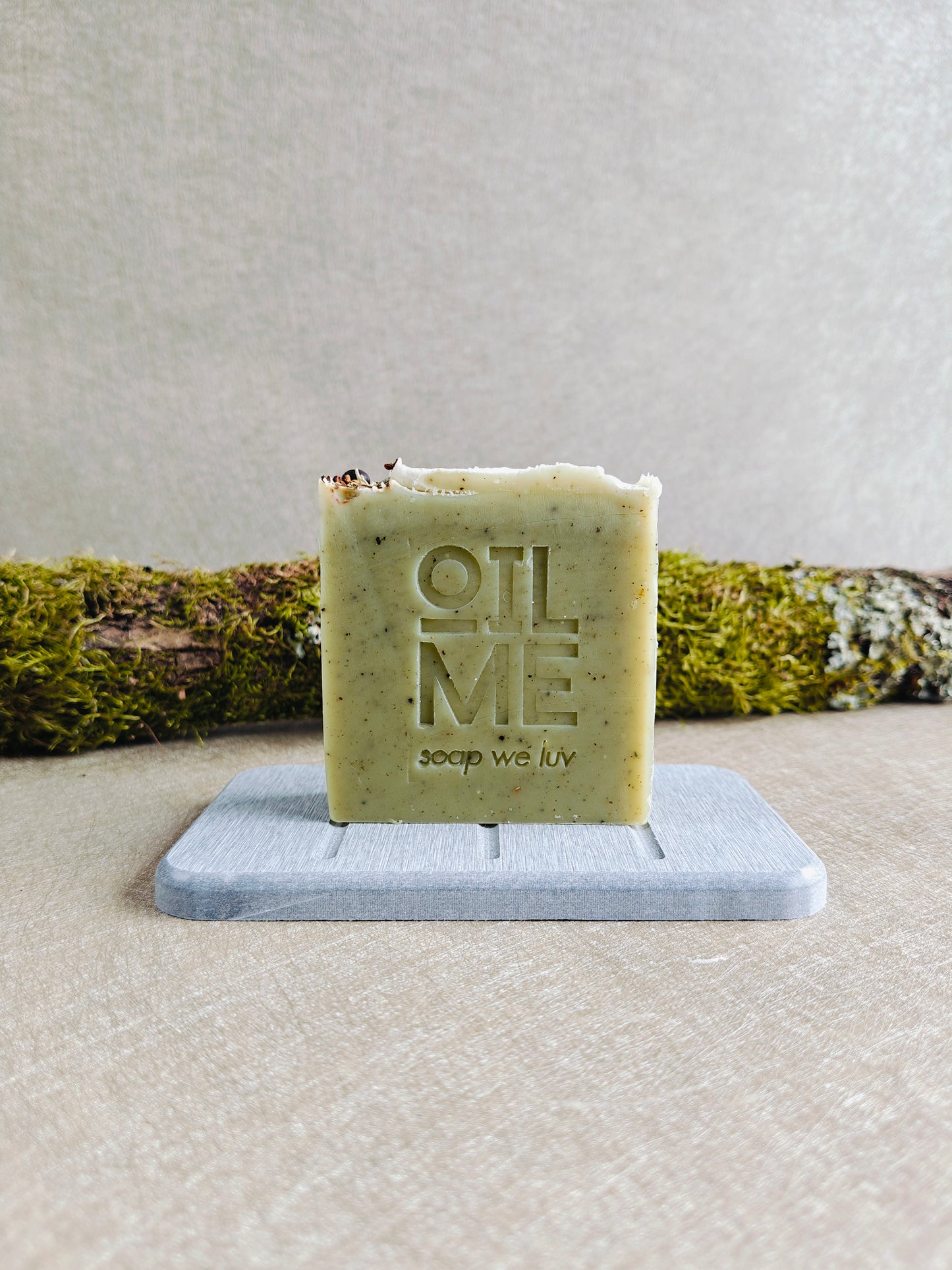 Soap Gift Set