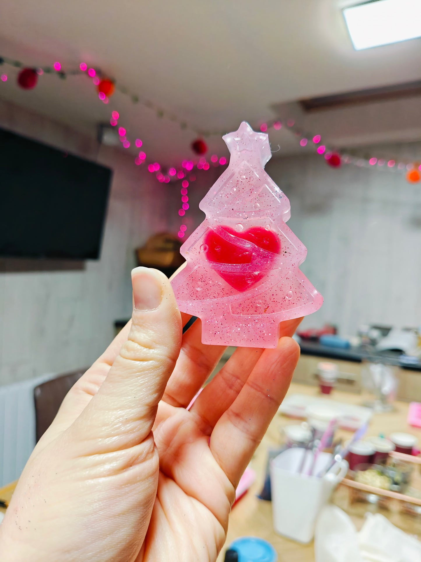 Soap & Lip Balm Making Workshop | 18th April | 11am
