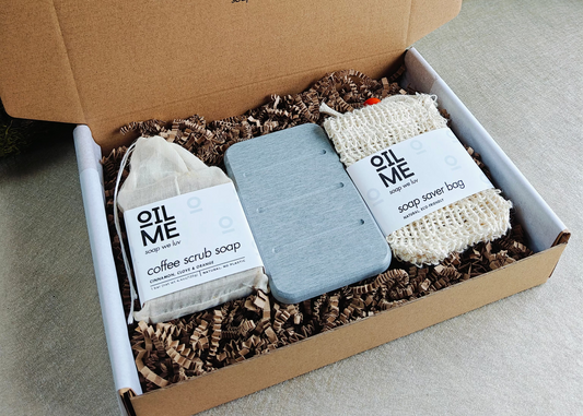 Soap Gift Set