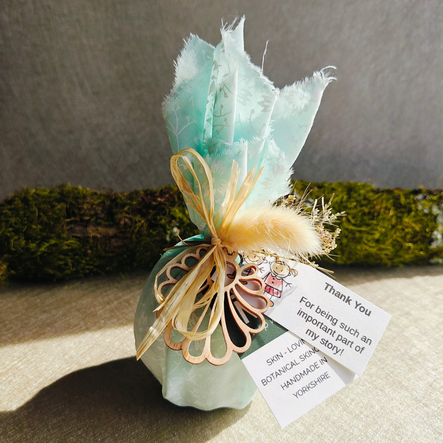 Thank you Teacher Bath Bomb (130g)
