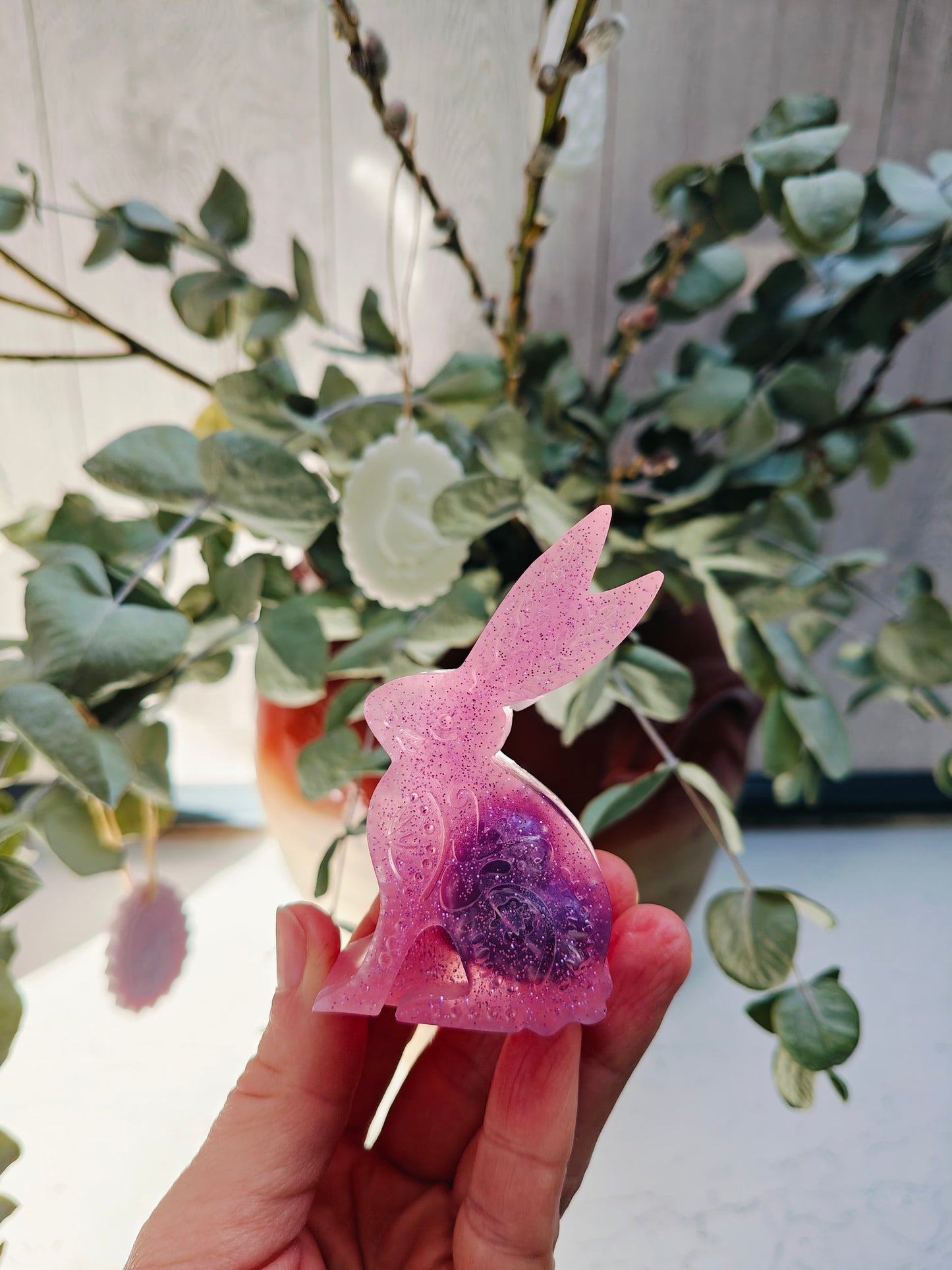 Easter Soap & Home Mist Workshop | Wakefield | 21st March 13pm