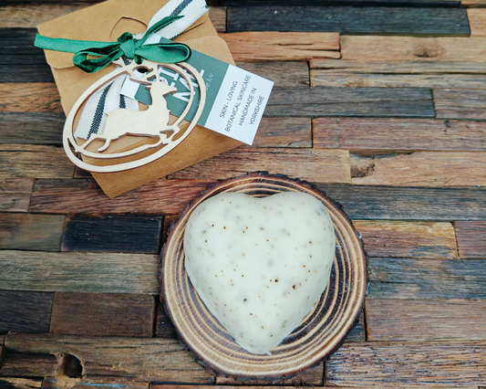 Christmas soap gift | Juniper