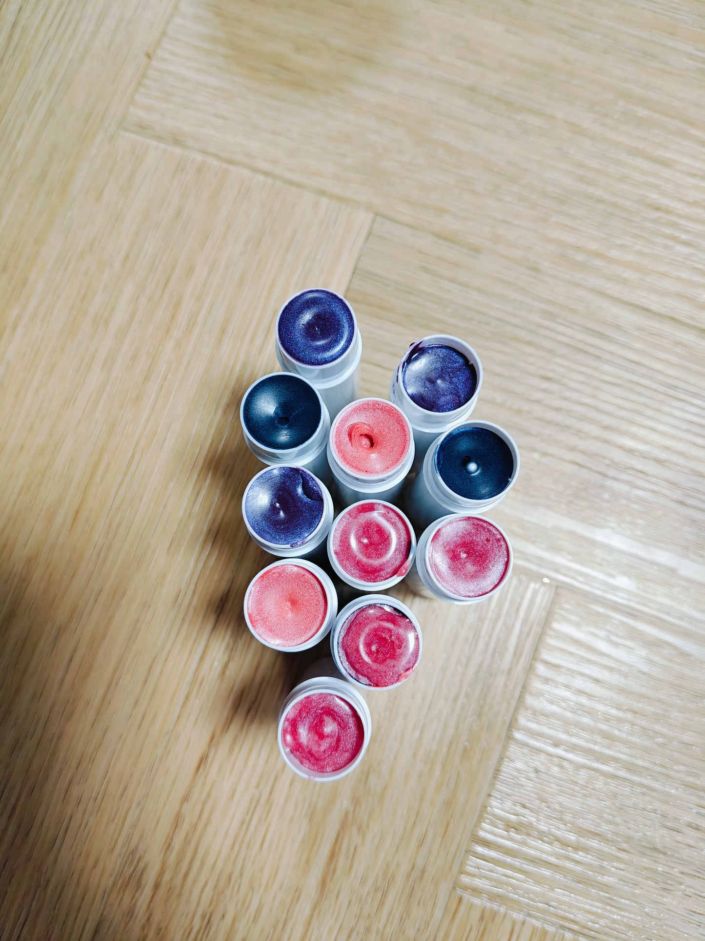 Soap & Lip Balm Making Workshop | 18th April | 11am