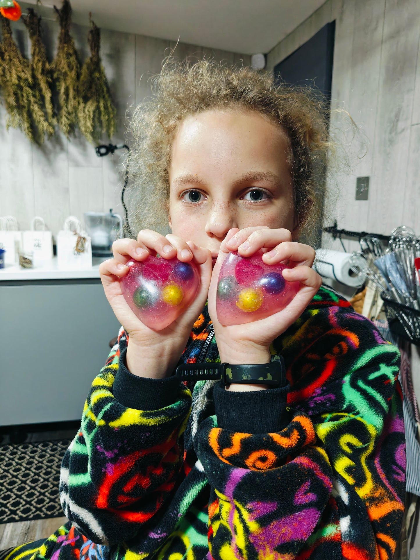 Soap & Lip Balm Making Workshop | 18th April | 11am