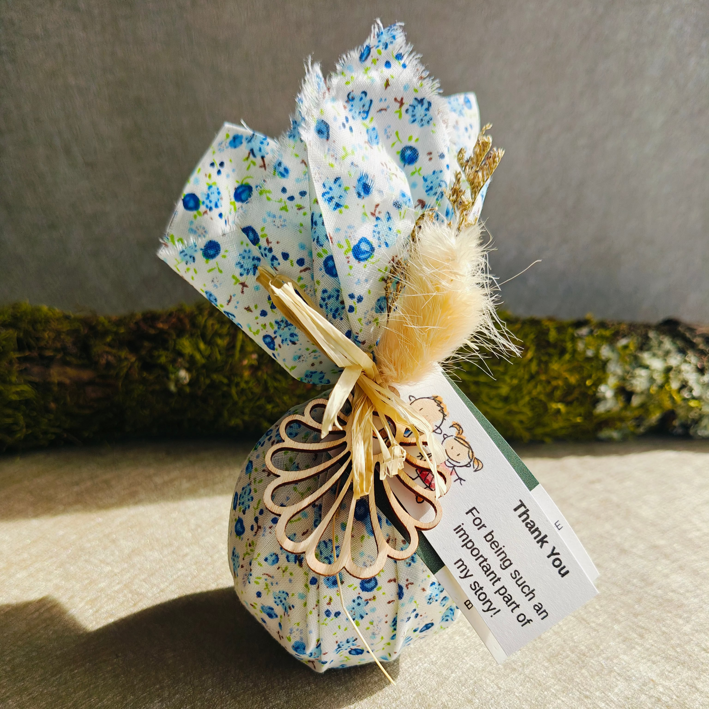 Thank you Teacher Bath Bomb (130g)