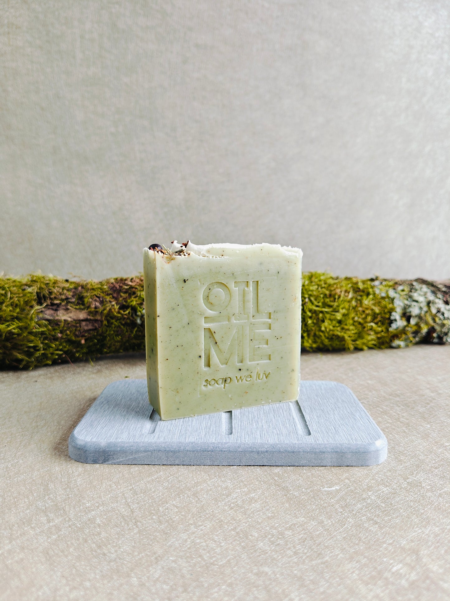 Soap Gift Set